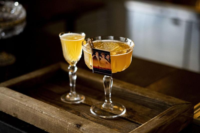 Paragon 700 Boutique Hotel & Spa