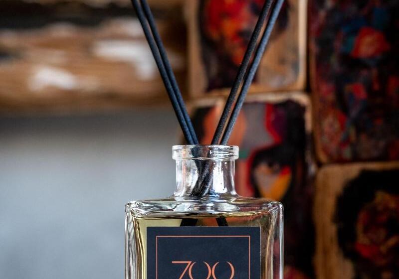 Paragon 700 Boutique Hotel & Spa