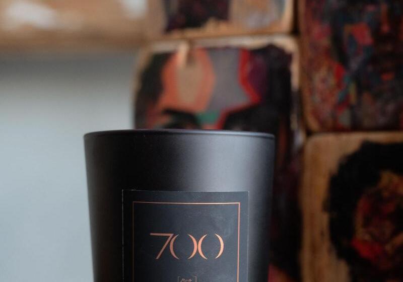 Paragon 700 Boutique Hotel & Spa