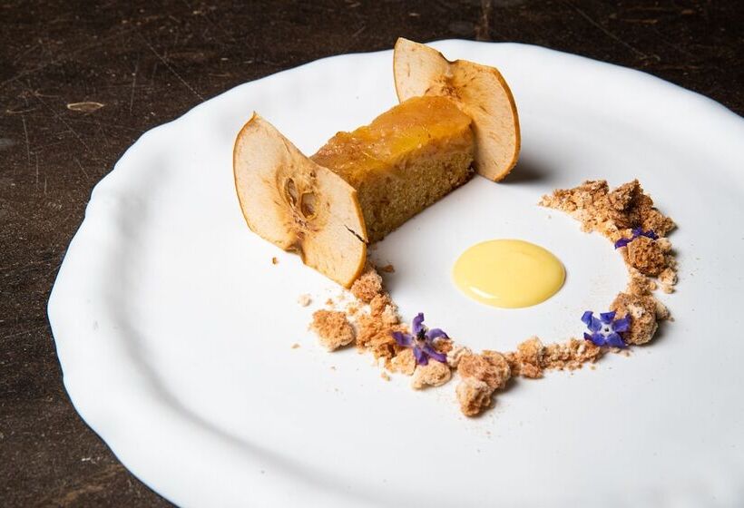 Paragon 700 Boutique Hotel & Spa