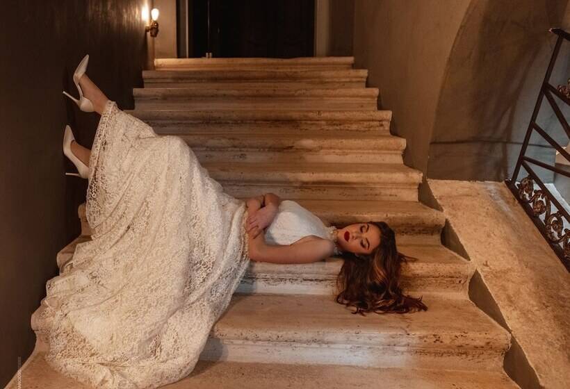 Paragon 700 Boutique Hotel & Spa