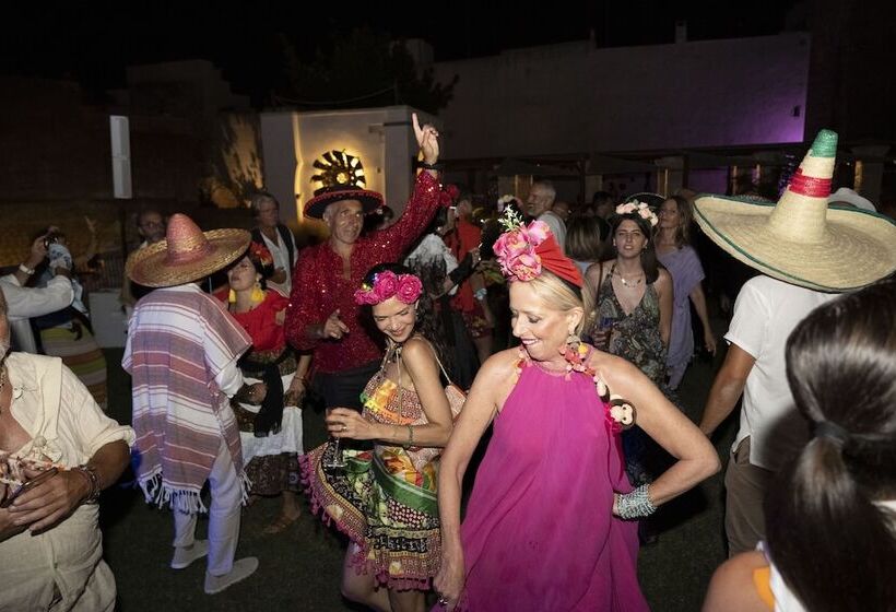 Paragon 700 Boutique Hotel & Spa