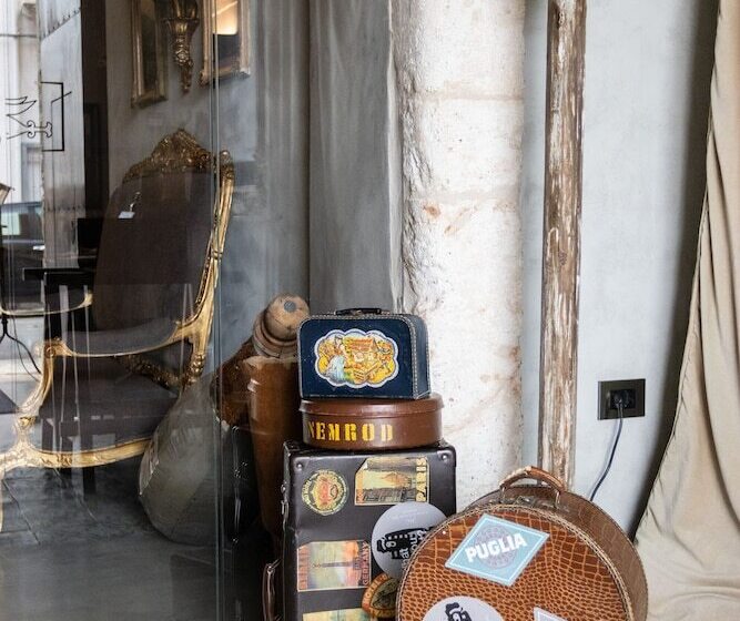 Paragon 700 Boutique Hotel & Spa