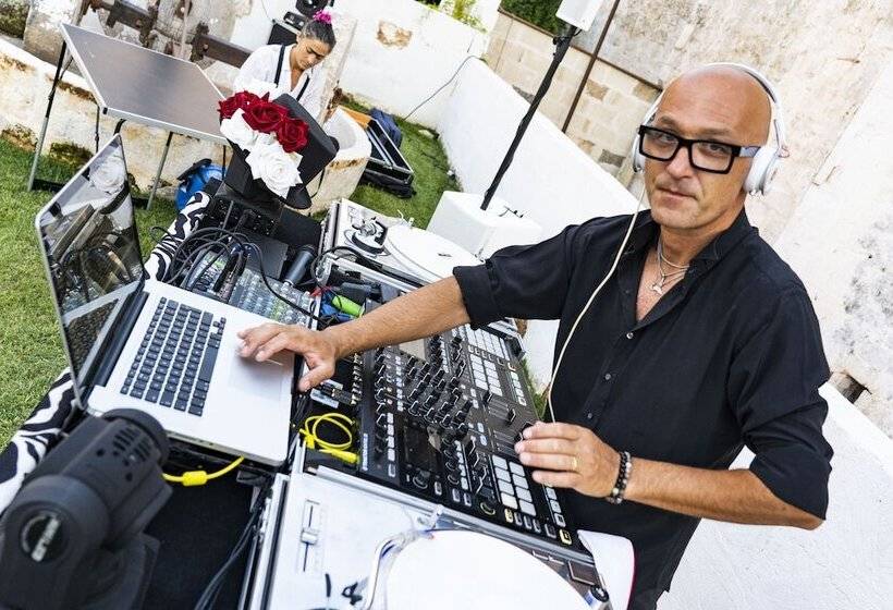 Paragon 700 Boutique Hotel & Spa