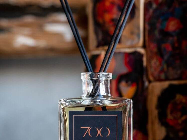 Paragon 700 Boutique Hotel & Spa