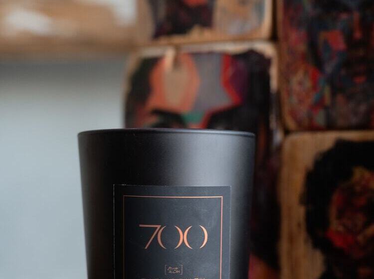 Paragon 700 Boutique Hotel & Spa