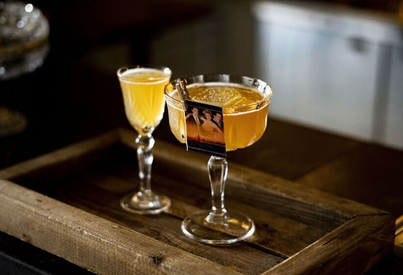 Paragon 700 Boutique Hotel & Spa