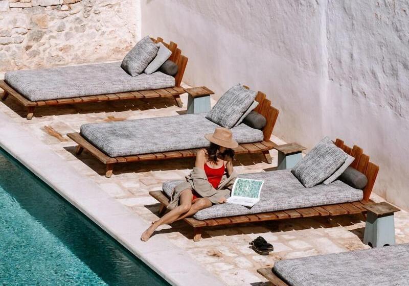 Paragon 700 Boutique Hotel & Spa