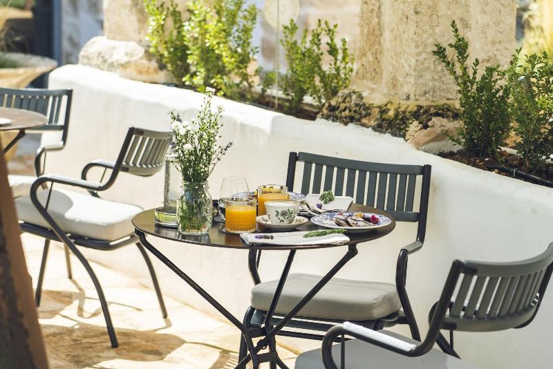 Paragon 700 Boutique Hotel & Spa