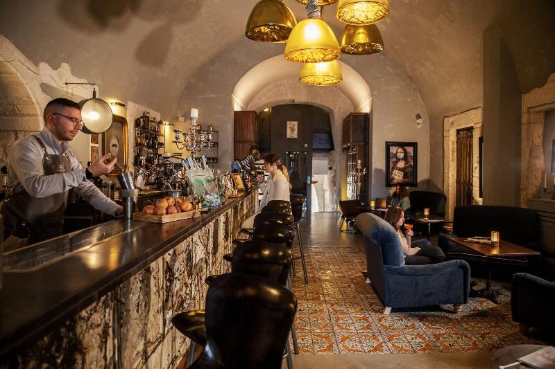 Paragon 700 Boutique Hotel & Spa