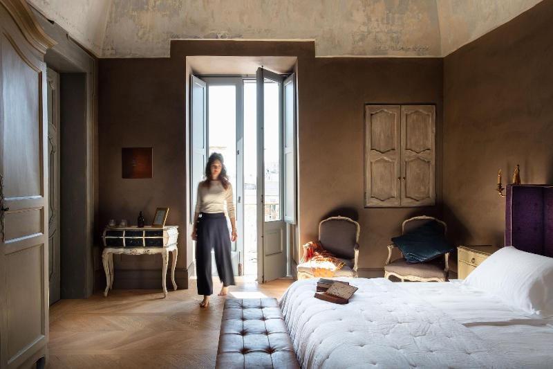 Paragon 700 Boutique Hotel & Spa