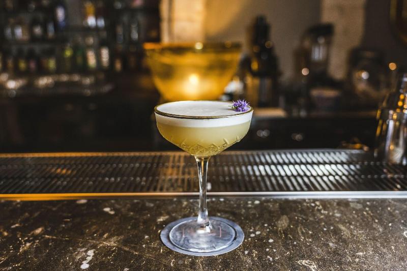 Paragon 700 Boutique Hotel & Spa