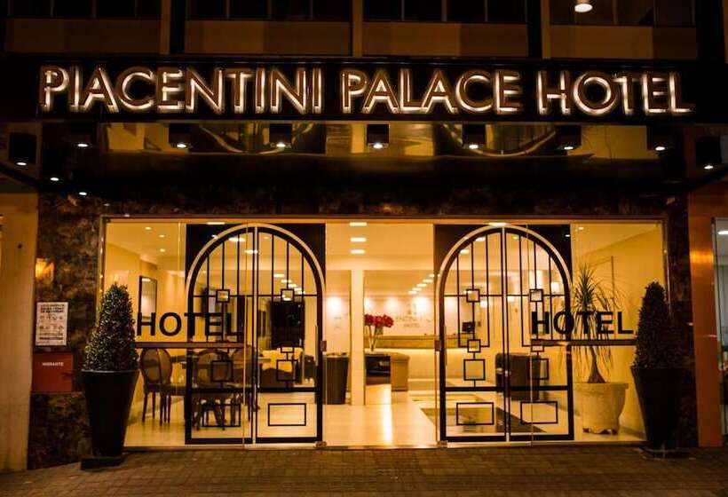 ホテル Piacentini Palace