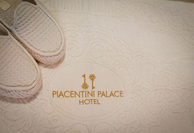ホテル Piacentini Palace