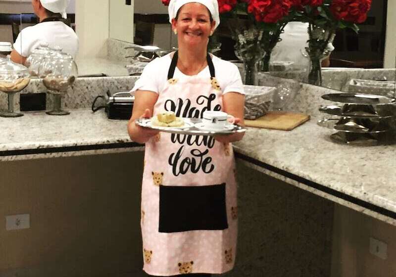 ホテル Piacentini Palace