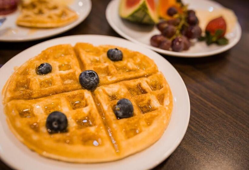 ホテル Piacentini Palace