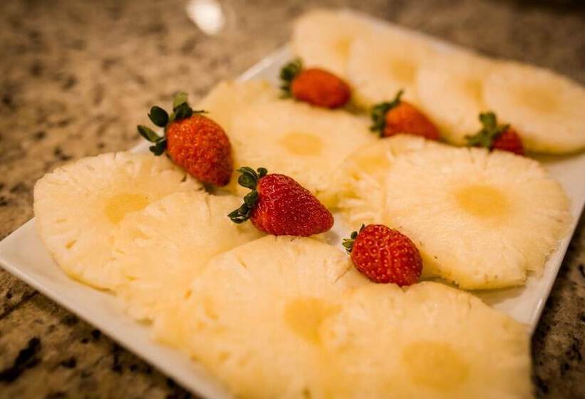 ホテル Piacentini Palace