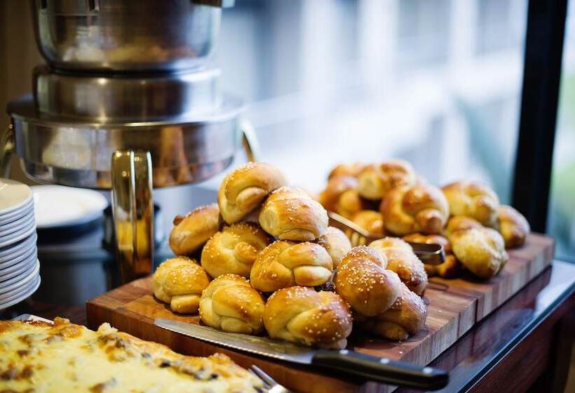 ホテル Premier Splendid Inn Bloemfontein