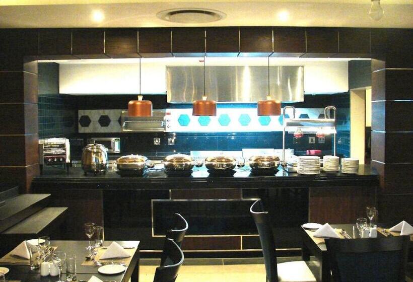 ホテル Premier Splendid Inn Bloemfontein