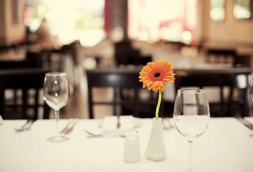 ホテル Premier Splendid Inn Bloemfontein