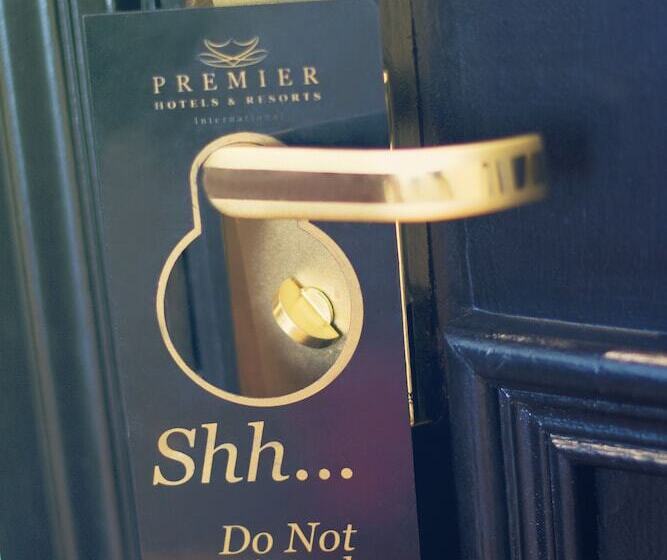 ホテル Premier Splendid Inn Bloemfontein