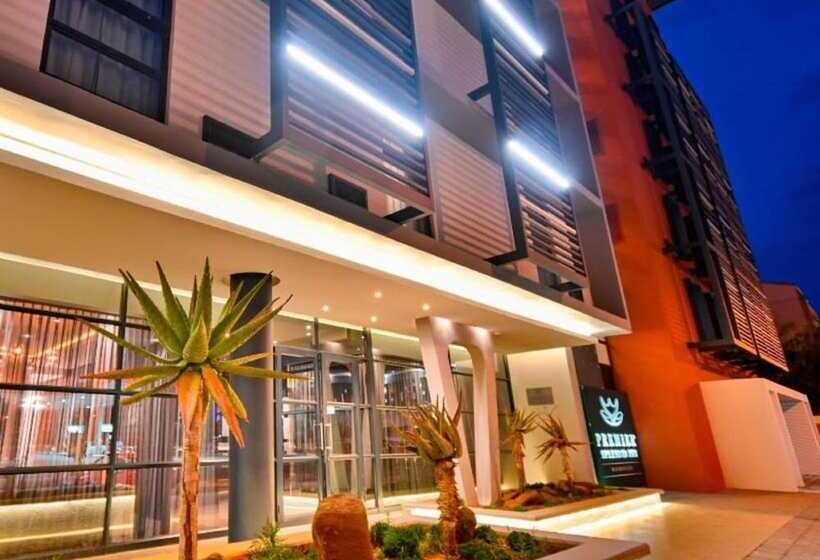 ホテル Premier Splendid Inn Bloemfontein