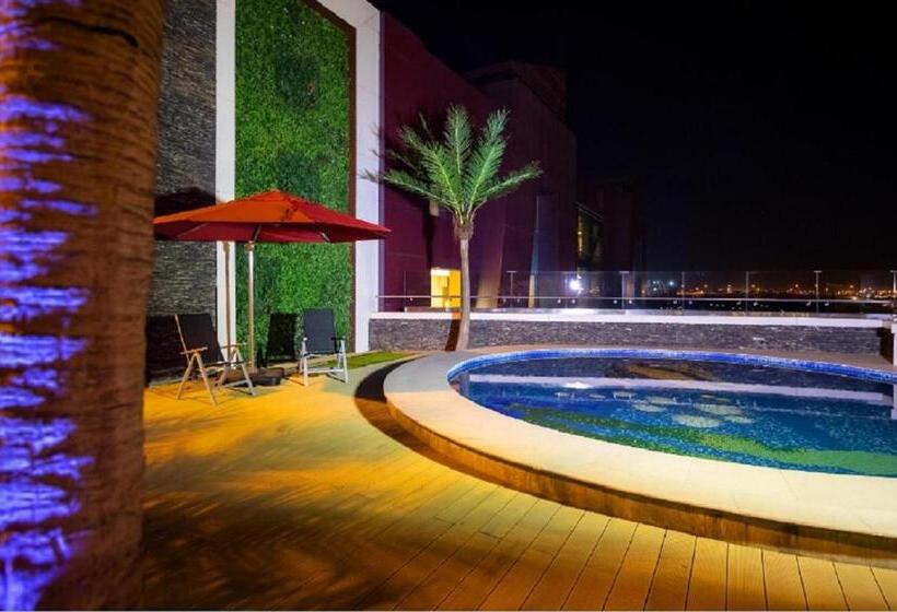 Hotel Royal Swiss Lahore