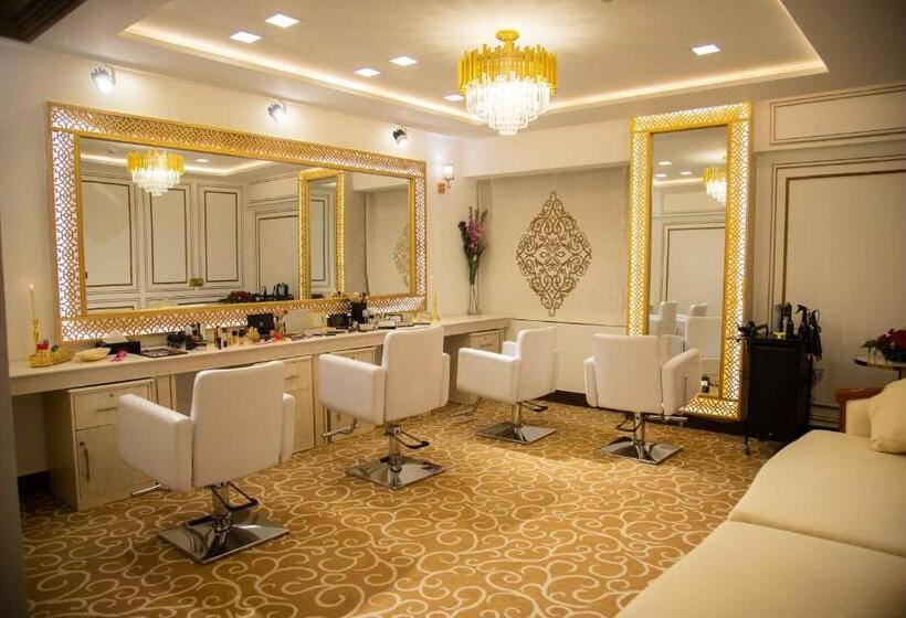 Hotel Royal Swiss Lahore