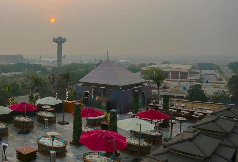 Hotel Royal Swiss Lahore