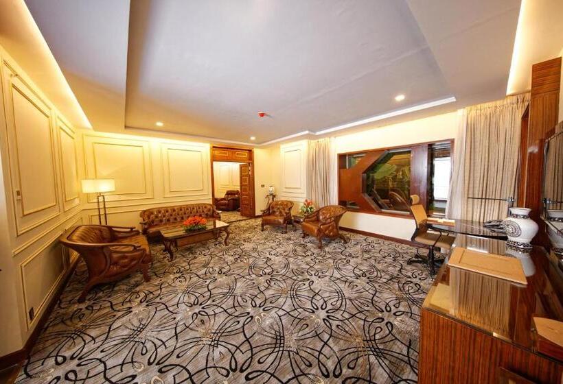 Hotel Royal Swiss Lahore