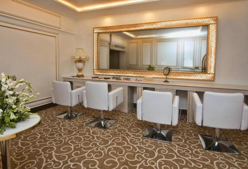 Hotel Royal Swiss Lahore