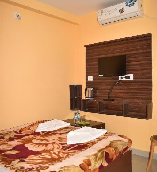 בית מלון כפרי Sakura House