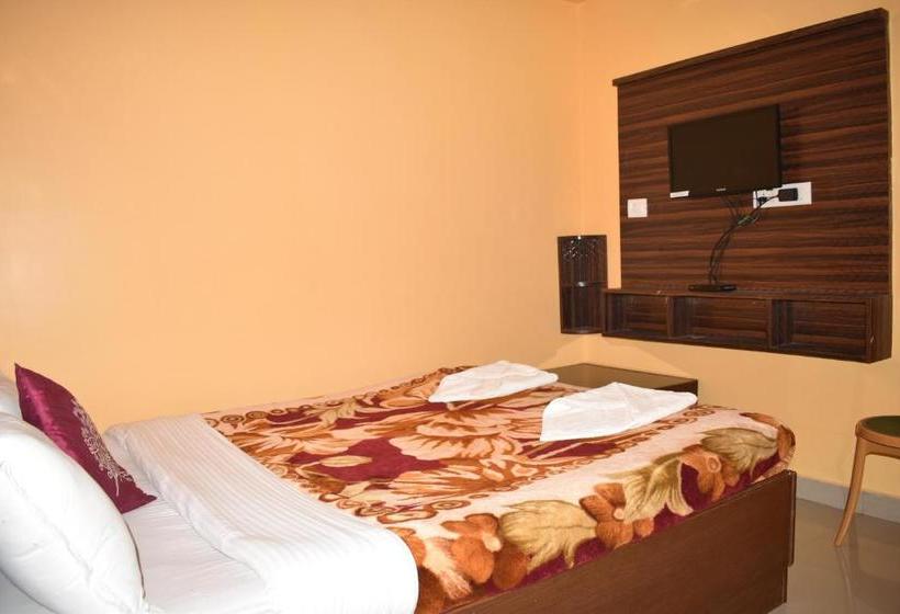 בית מלון כפרי Sakura House