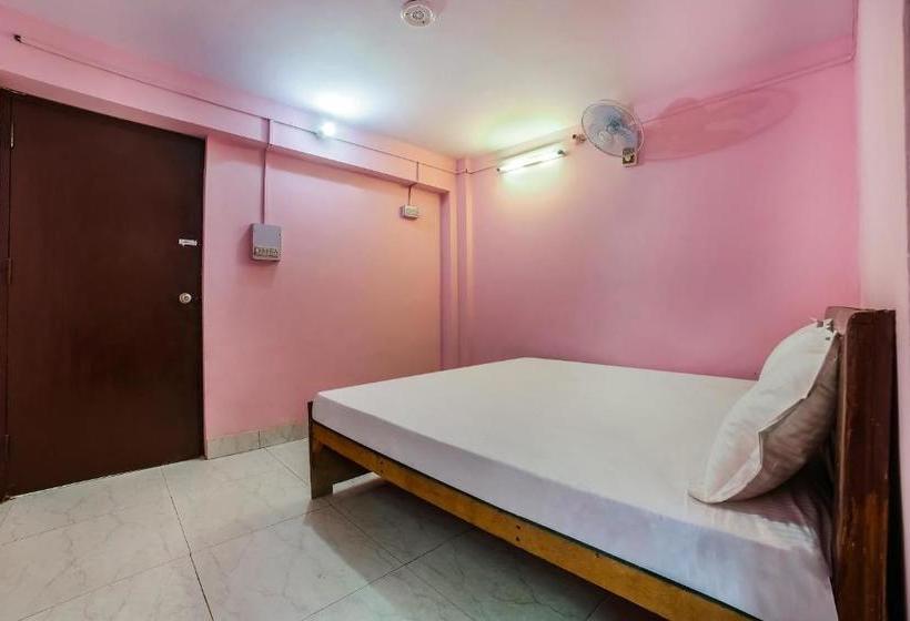 酒店 Spot On 44237 Ganpati Guest House