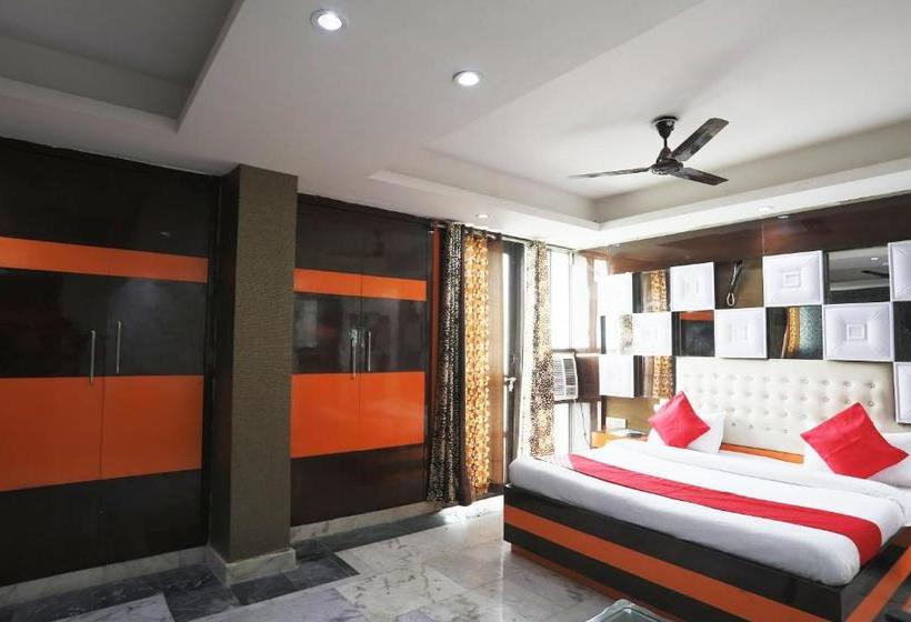 酒店 Spot On 47160 Shah S Aarna Vatika