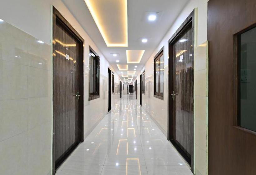 هتل Spot On 60218  Raj Inn Spot