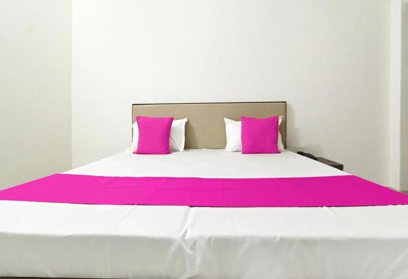 هتل Spot On 60218  Raj Inn Spot