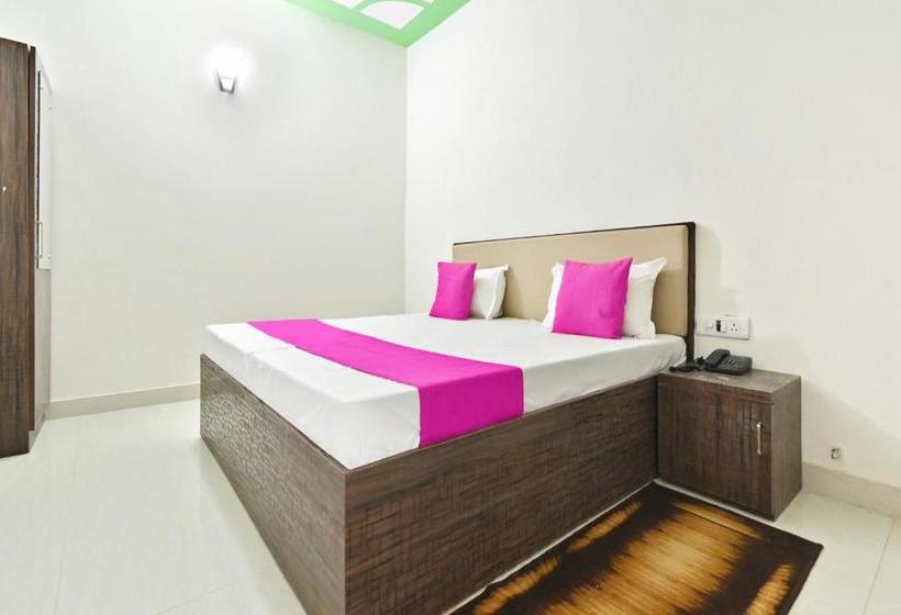 هتل Spot On 60218  Raj Inn Spot