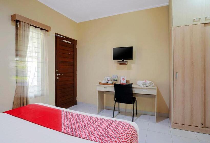 호텔 Terrace Garden Homestay And Spa