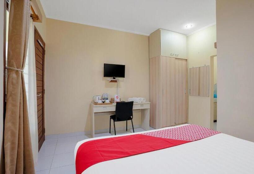 호텔 Terrace Garden Homestay And Spa