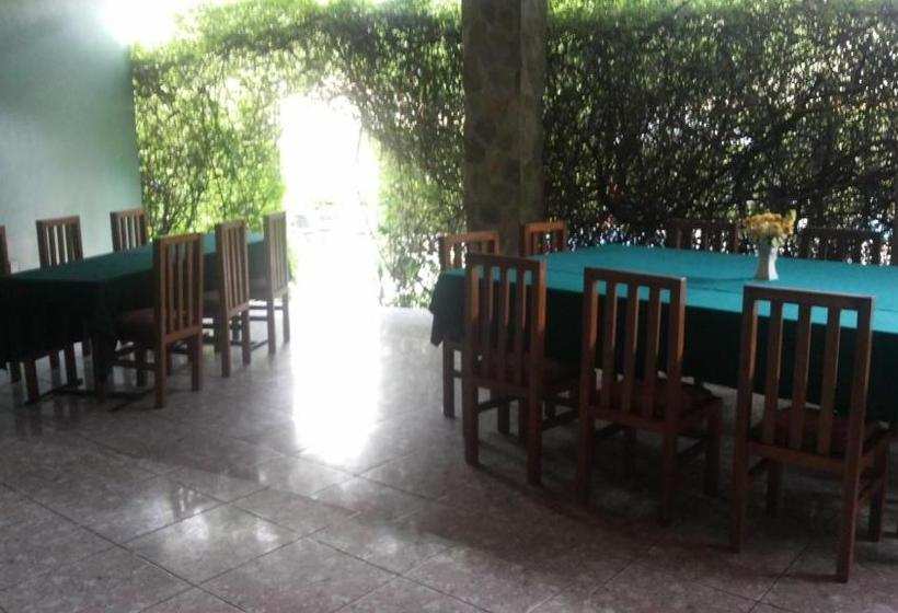 White Castle Hotel Arua