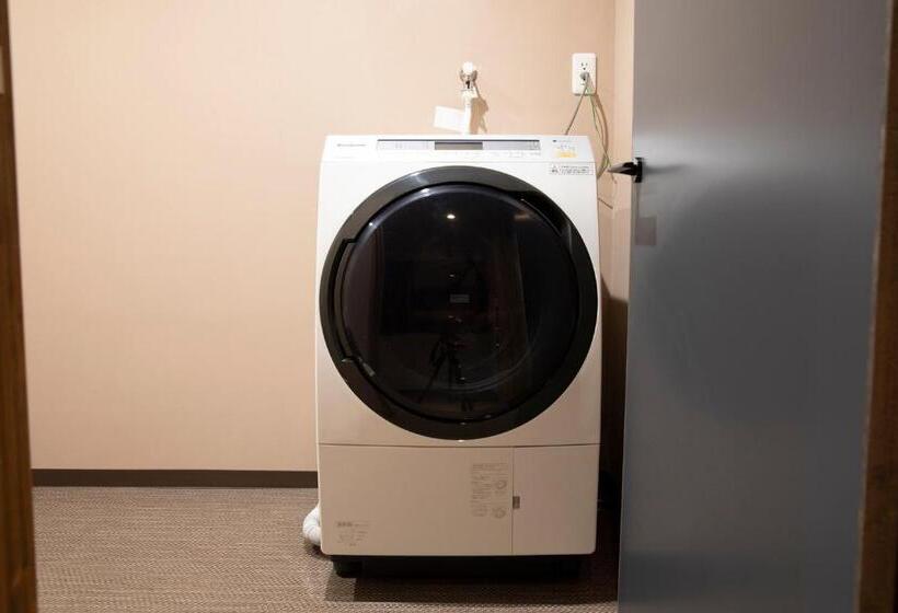 Itadaki Daisen 大山参道ホテル頂