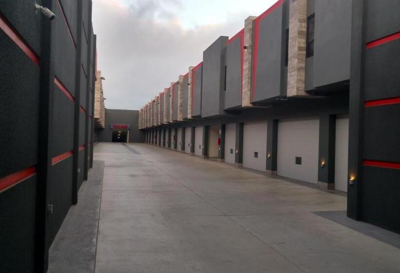 Motel Boutique Xpress