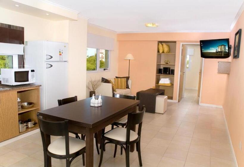 Oasis Apart Spa