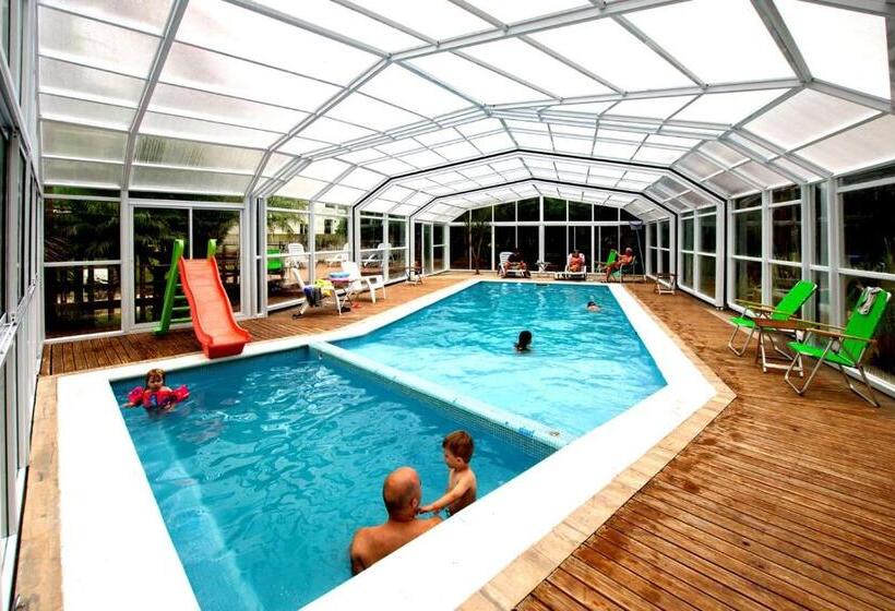 Oasis Apart Spa