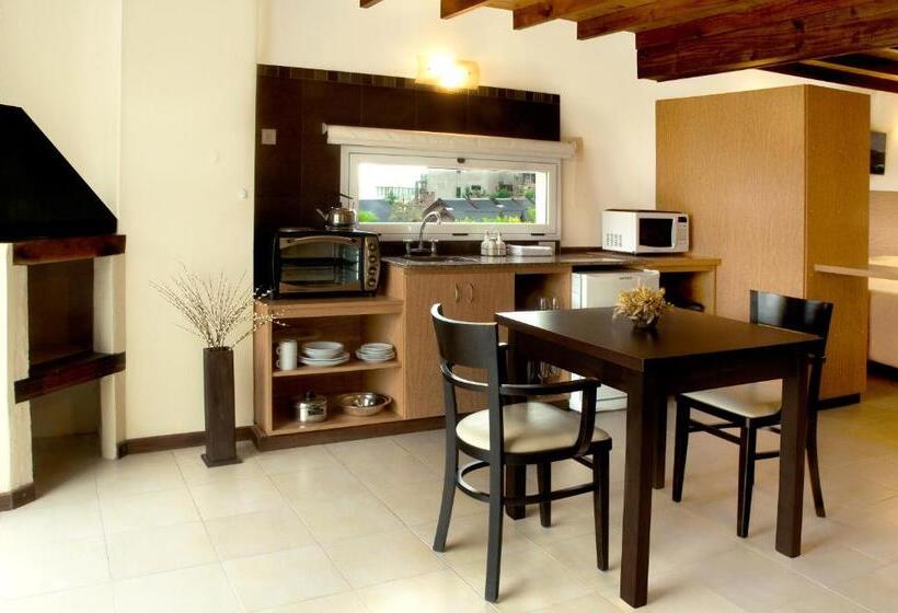 Oasis Apart Spa