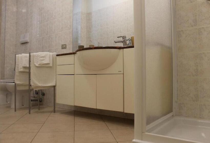 بنسيون City Center N. One