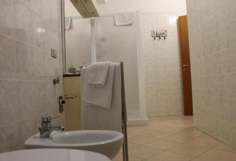 بنسيون City Center N. One