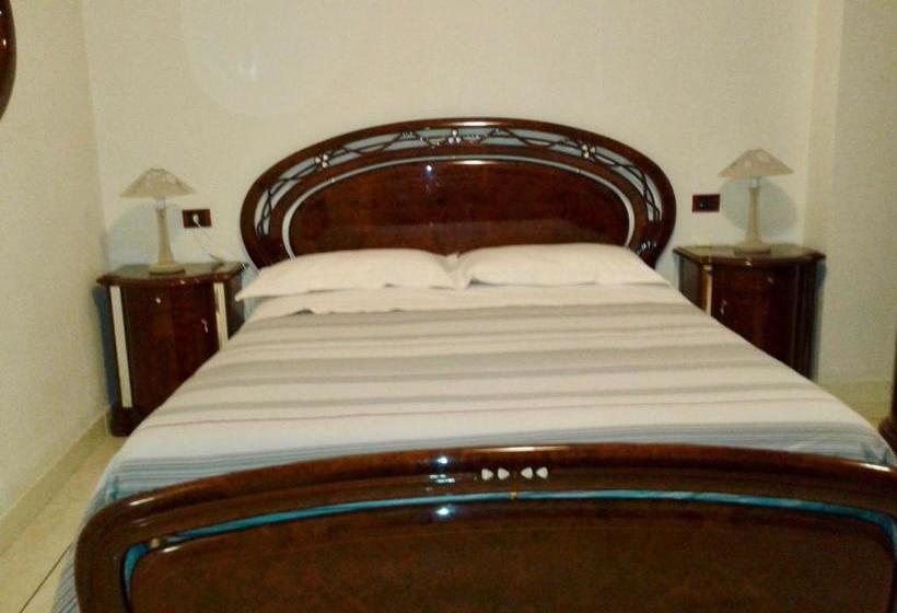 بنسيون City Center N. Two