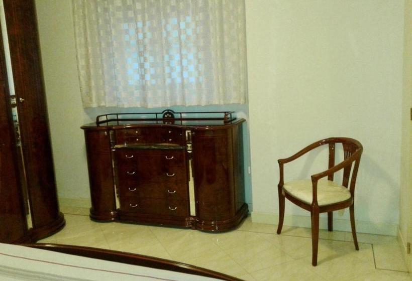 بنسيون City Center N. Two